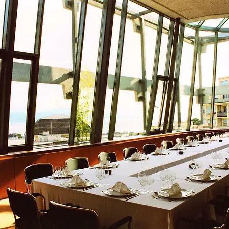 Hotel Alpha By Fassbind Lausanne