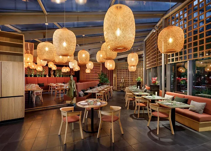 ホテル Alpha By Fassbind