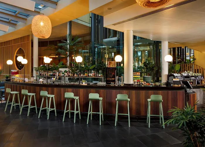 Alpha By Fassbind ホテル