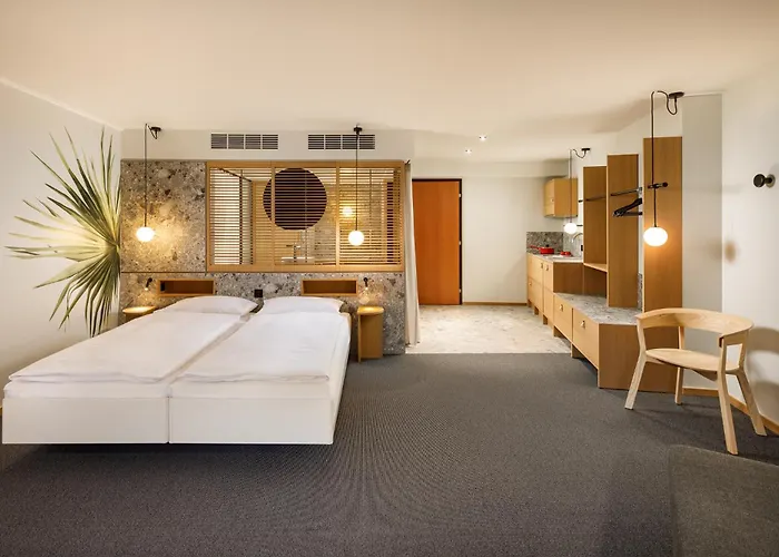 Alpha By Fassbind 4*