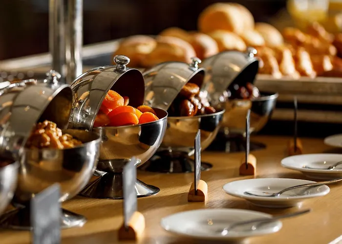 Alpha By Fassbind 洛桑