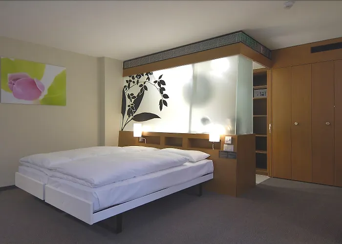 Alpha By Fassbind 4*