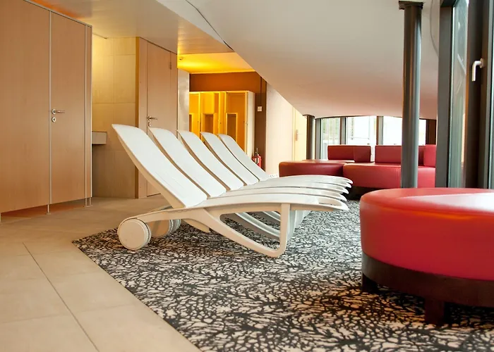 Alpha By Fassbind ローザンヌ