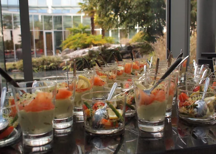 ホテル Alpha By Fassbind