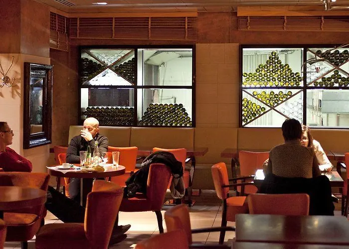 Alpha By Fassbind 4*