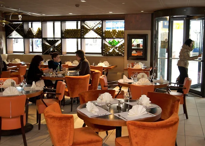 Alpha By Fassbind 洛桑