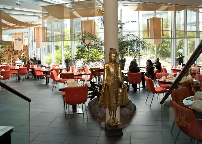 酒店 Alpha By Fassbind 4*