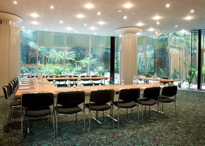 Alpha By Fassbind ホテル