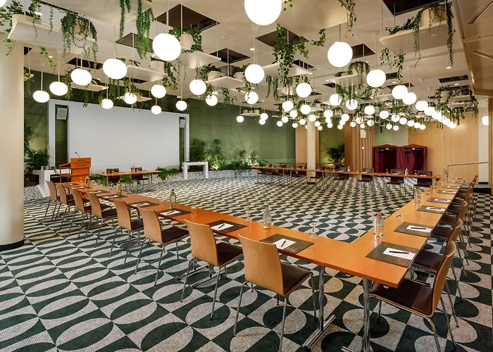 Alpha By Fassbind ホテル ローザンヌ