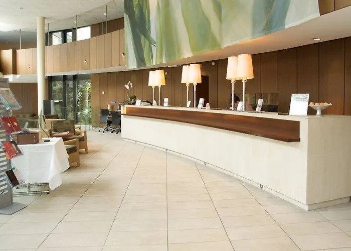 酒店 Alpha By Fassbind