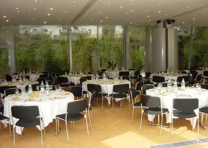 酒店 Alpha By Fassbind