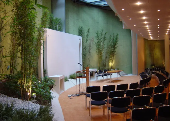 Alpha By Fassbind 4*