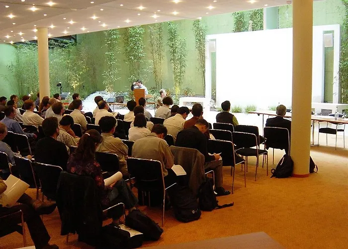 ホテル Alpha By Fassbind ローザンヌ