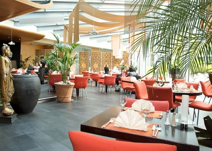 Alpha By Fassbind Hotel 4*