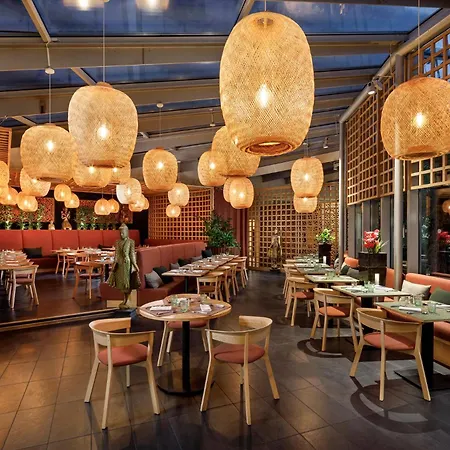 Hotel Alpha By Fassbind