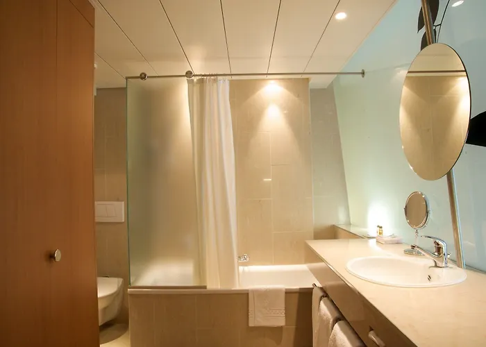 Alpha By Fassbind Hotel 4*