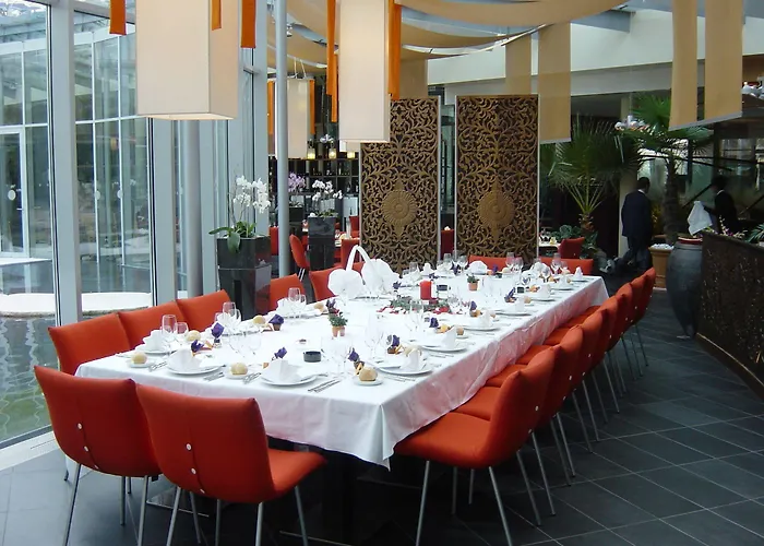 Hotel Alpha By Fassbind