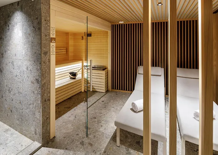 Alpha By Fassbind Hotel 4*