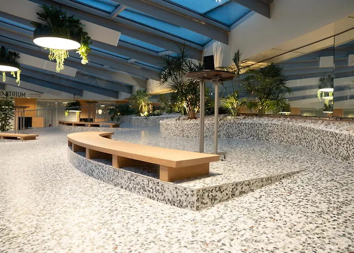 Alpha By Fassbind Hotel