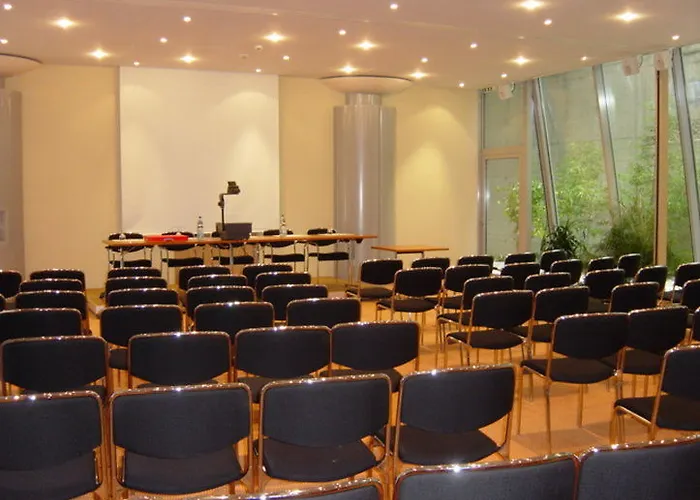 Alpha By Fassbind Hotel 4*